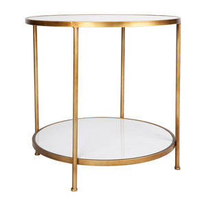 Cafe Lighting and Living Cameron Side Table