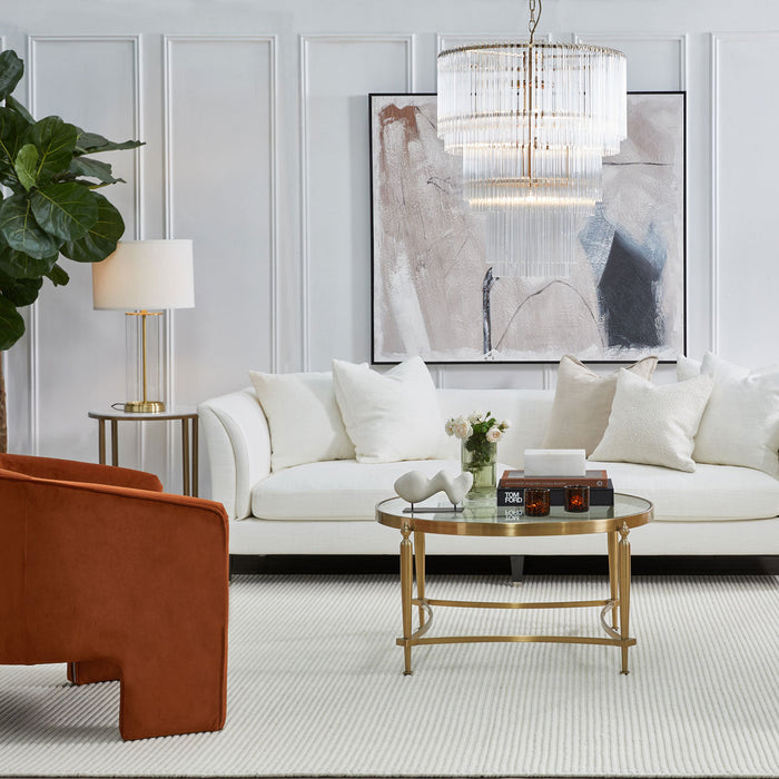 Chloe Side Table