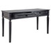 Cafe Lighting and Living Merci Console Table