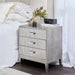 Cafe Lighting and Living Finch Bedside Table