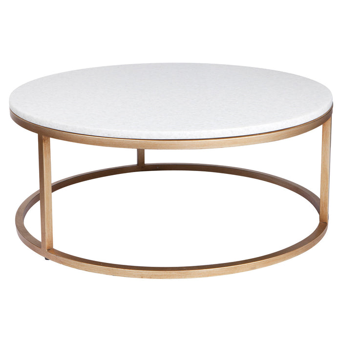 Chloe Nesting Coffee Table