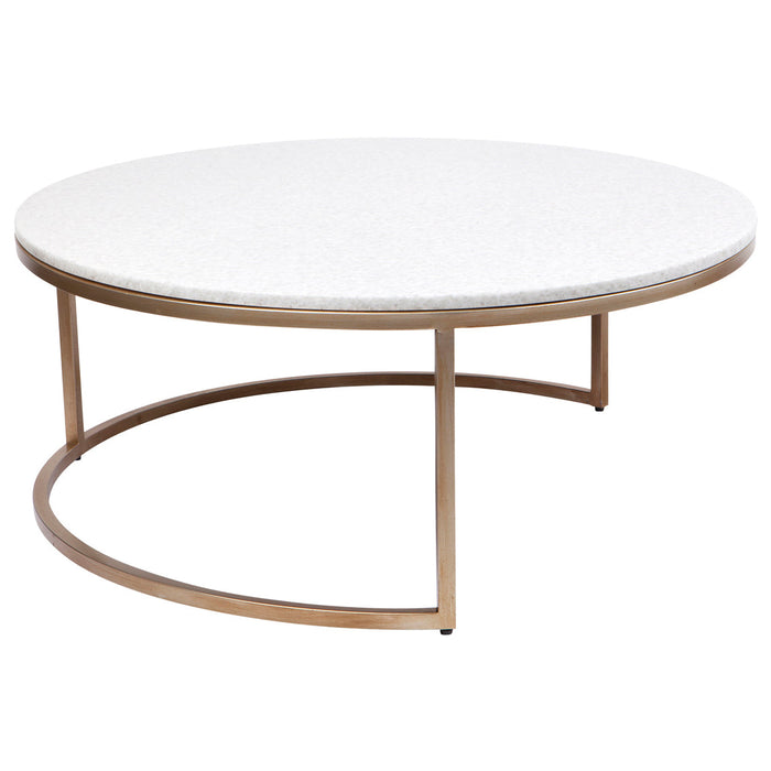 Chloe Nesting Coffee Table
