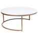 Cafe Lighting and Living Chloe Stone Nesting Coffee Tables