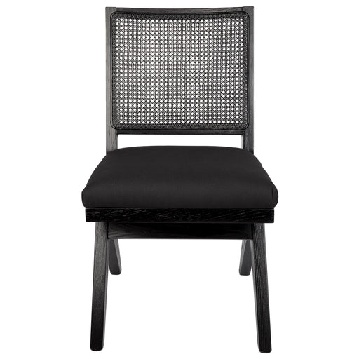 Cafe Lighting and Living The Imperial Rattan Dining Chair