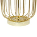 Cafe Lighting and Living Cleo Table Lamp - Gold