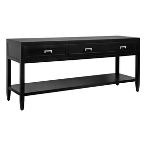 Cafe Lighting and Living Soloman Console Table - Large