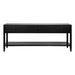 Cafe Lighting and Living Soloman Console Table - Large