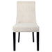 Cafe Lighting and Living London Dining Chair Set of 2