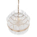 Cafe Lighting and Living Lawrence Pendant - Tall