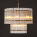 Cafe Lighting and Living Paloma Pendant - 2 Tier