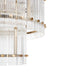 Cafe Lighting and Living Paloma Pendant - 2 Tier