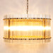 Cafe Lighting and Living Paloma Pendant - Round