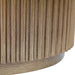 Cafe Lighting and Living Nomad Round Side Table