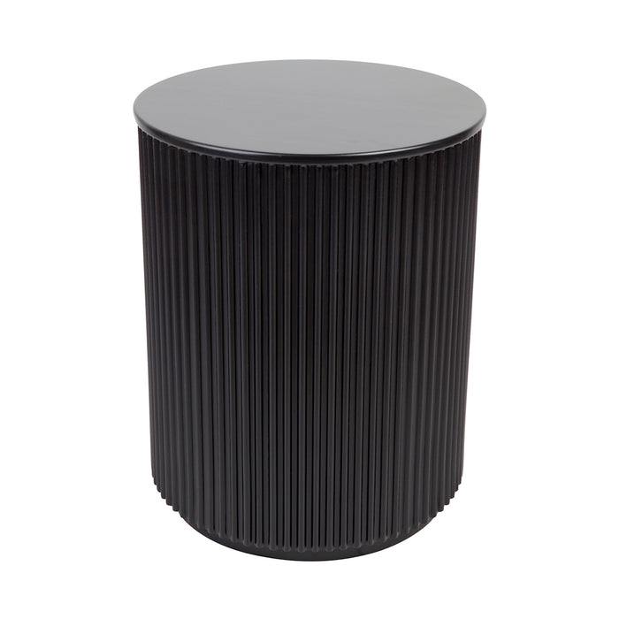 Cafe Lighting and Living Nomad Round Side Table