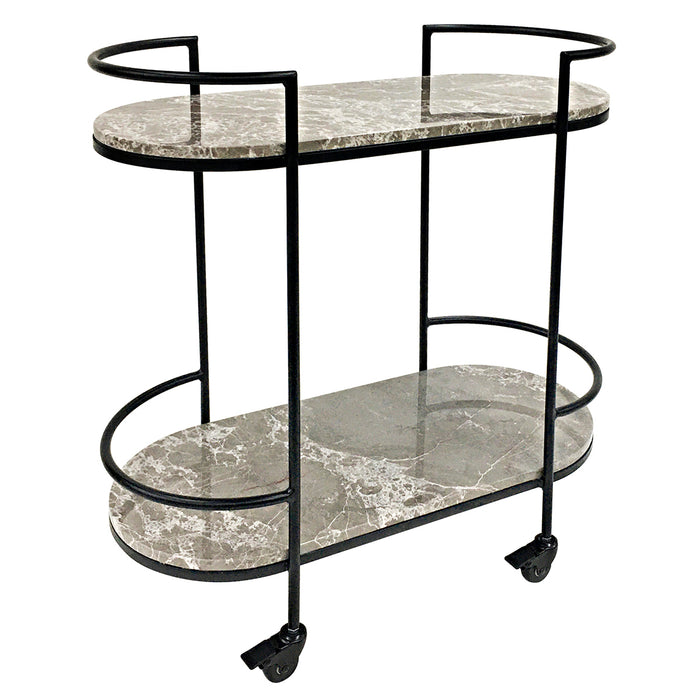 Cafe Lighting and Living Southside Bar Cart