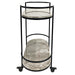 Cafe Lighting and Living Southside Bar Cart