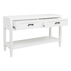 Cafe Lighting and Living Soloman Console Table - Small