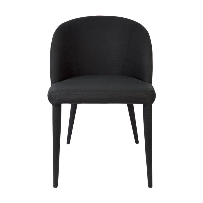 Paltrow Dining Chair - Black