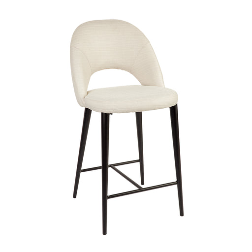 Cafe Lighting and Living Austin Kitchen Stool