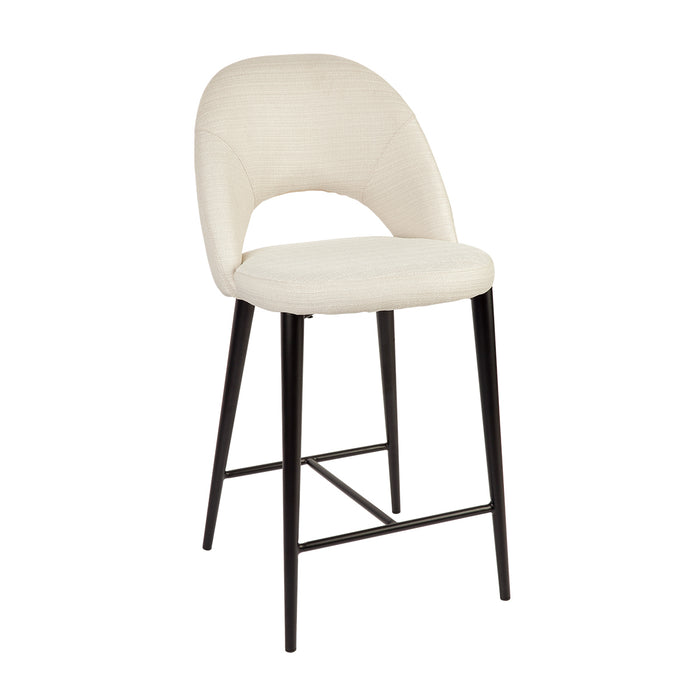 Cafe Lighting and Living Austin Kitchen Stool