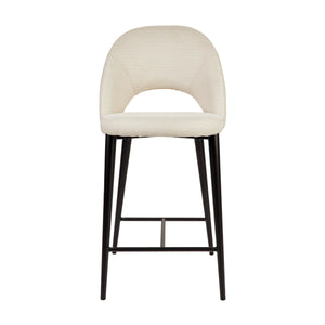 Cafe Lighting and Living Austin Kitchen Stool