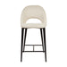 Cafe Lighting and Living Austin Kitchen Stool