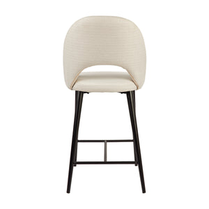 Cafe Lighting and Living Austin Kitchen Stool