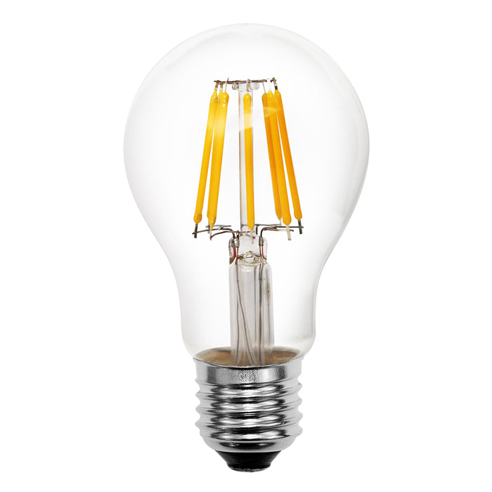 Globe LED Filament - Clear E27