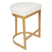 Cafe Lighting and Living Brooke Kitchen Stool