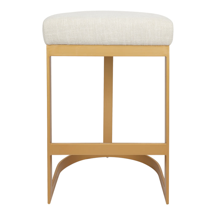 Cafe Lighting and Living Brooke Kitchen Stool