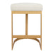 Cafe Lighting and Living Brooke Kitchen Stool