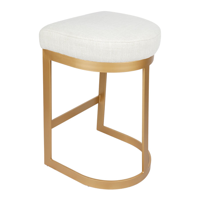 Cafe Lighting and Living Brooke Kitchen Stool