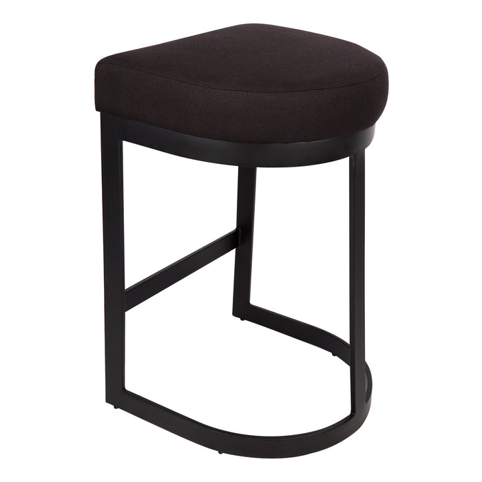 Cafe Lighting and Living Brooke Kitchen Stool