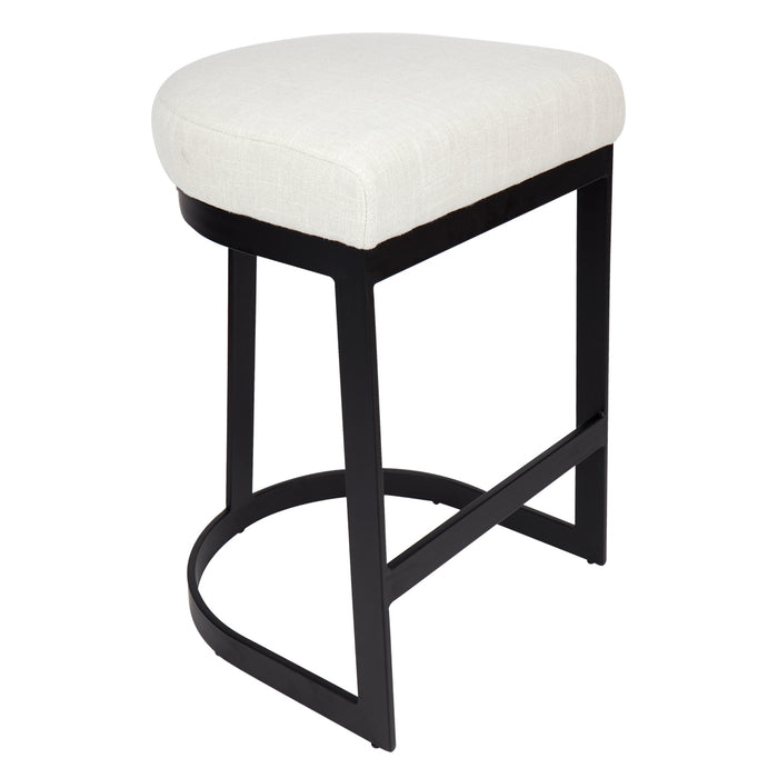 Cafe Lighting and Living Brooke Kitchen Stool