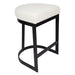 Cafe Lighting and Living Brooke Kitchen Stool