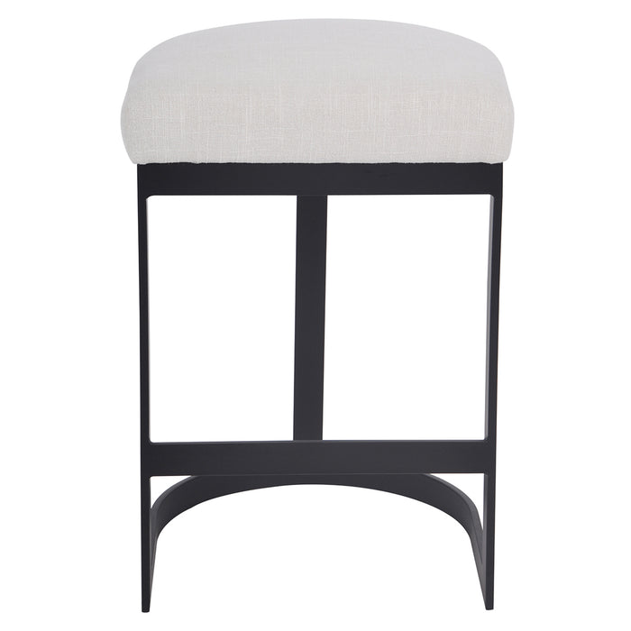 Cafe Lighting and Living Brooke Kitchen Stool