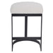 Cafe Lighting and Living Brooke Kitchen Stool