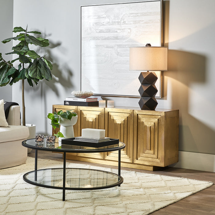 Berlin Table Lamp