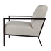 Cafe Lighting and Living Hemming Armchair