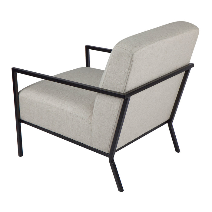 Cafe Lighting and Living Hemming Armchair