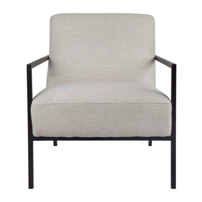 Cafe Lighting and Living Hemming Armchair