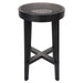 Cafe Lighting and Living Cape Byron Rattan Kitchen Stool