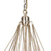 Cafe Lighting and Living Cloud Pendant - Large