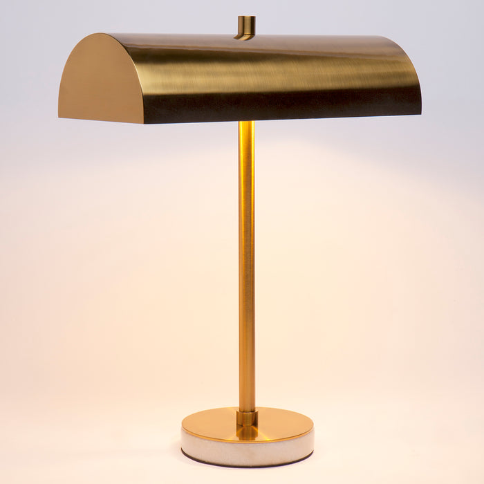 Hamlin Desk Lamp