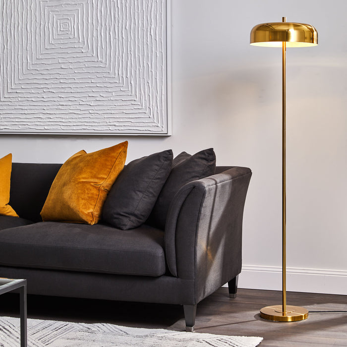 Sachs Floor Lamp