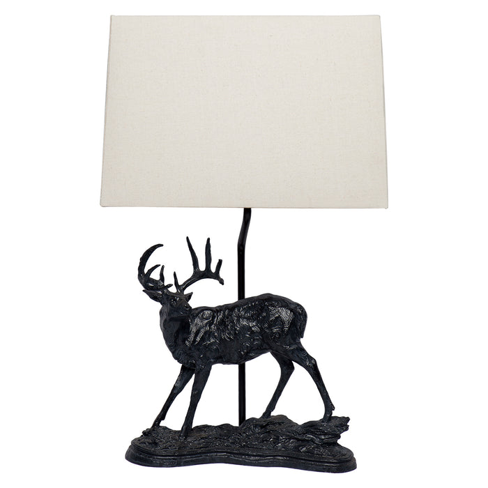 Calgary Table Lamp