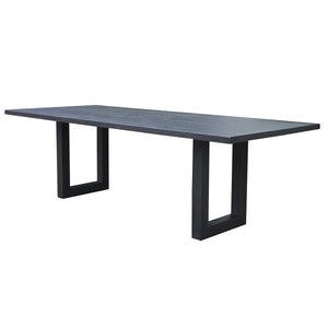 Cafe Lighting and Living Leeton Dining Table - 2.4m