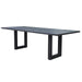 Cafe Lighting and Living Leeton Dining Table - 2.4m