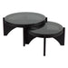 Cafe Lighting and Living Oasis Rattan Coffee Table