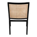 Cafe Lighting and Living Kane Rattan Carver Chair